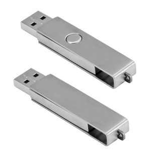 Usb kim loại – KTX 005