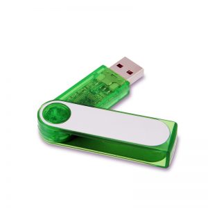 Usb vỏ nhựa – UNV 002