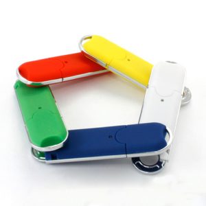 Usb vỏ nhựa – UNV 004