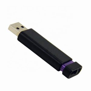 Usb vỏ nhựa – UNV 005