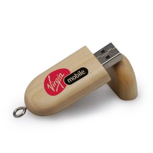 Usb gỗ – UGV 003