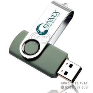 Usb kim loại – KTX 001
