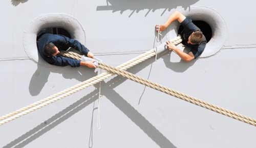 Dây PP Rope Neo Tầu