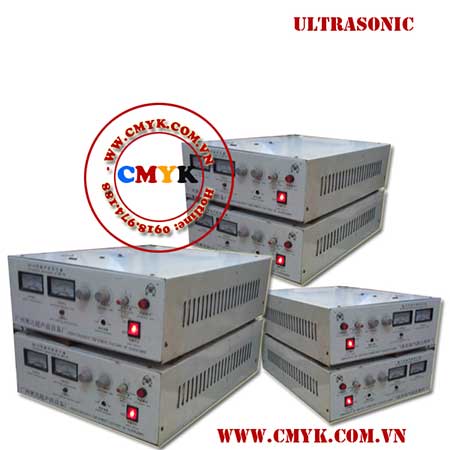 Ultrasonic