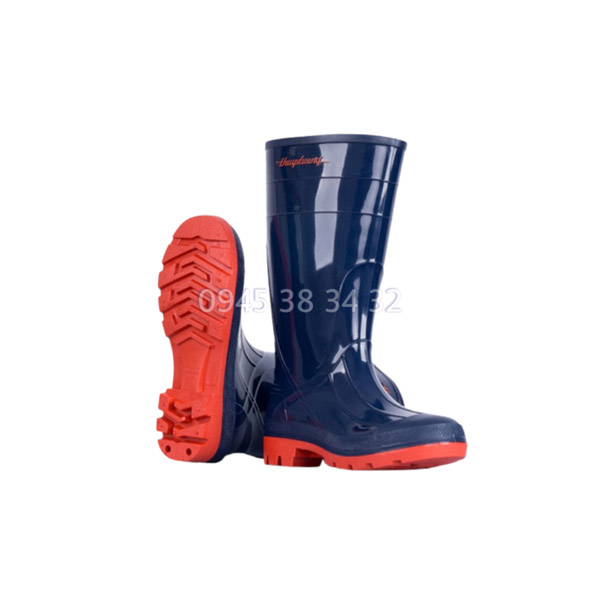 Ủng Thùy Dương mũi thép S1065