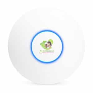 UniFi AP AC LR