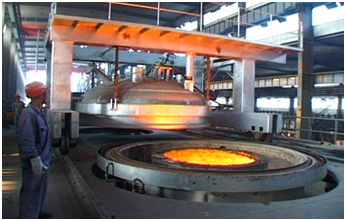 Xưởng sản xuất