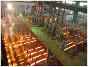 Xưởng sản xuất