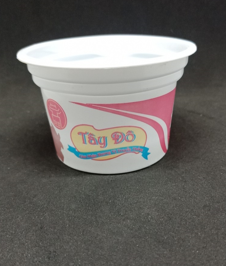 Cốc nhựa, ly nhựa dùng 1 lần