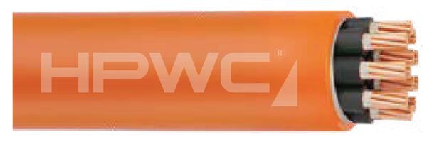 V/FR - CU/MICA/XLPE/FR-PVC