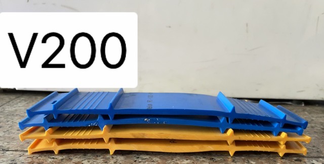 Băng cản nước V200