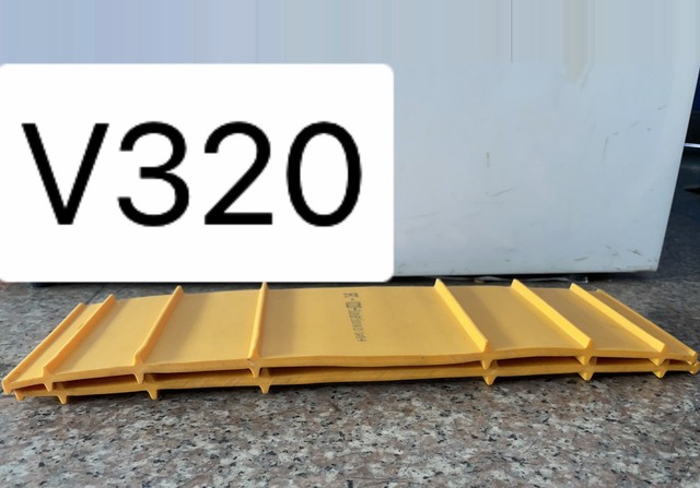 Băng cản nước V320