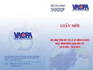 In giấy mời