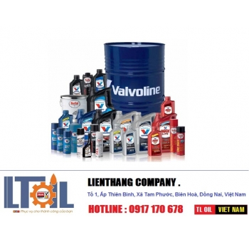 VALVOLINE