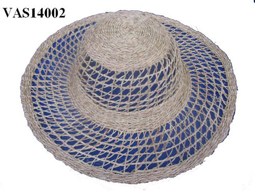 Mũ thủ công mỹ nghệ