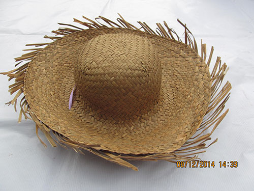 Mũ thủ công mỹ nghệ