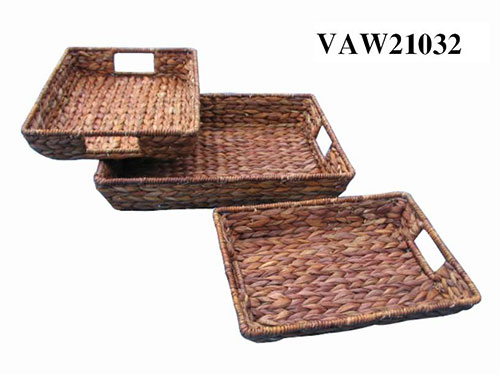Khay, thùng thủ công mỹ nghệ