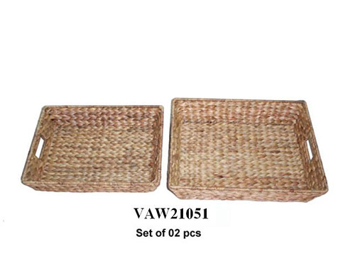Khay, thùng thủ công mỹ nghệ