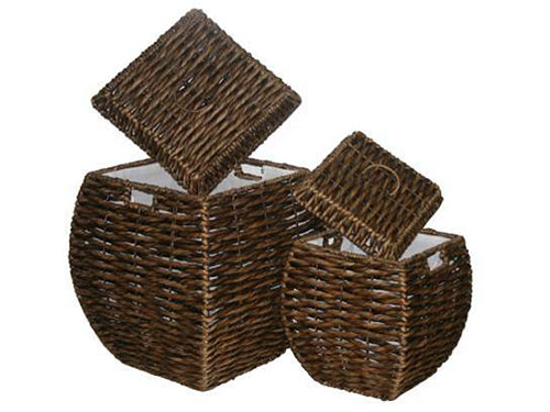 Khay, thùng thủ công mỹ nghệ