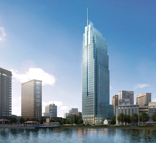 Vietcombank Tower Hồ Chí Minh