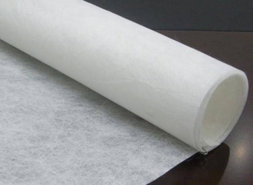 Vải địa kỹ thuật