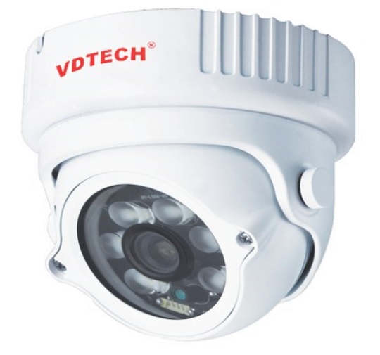 Camera IP VDTECH