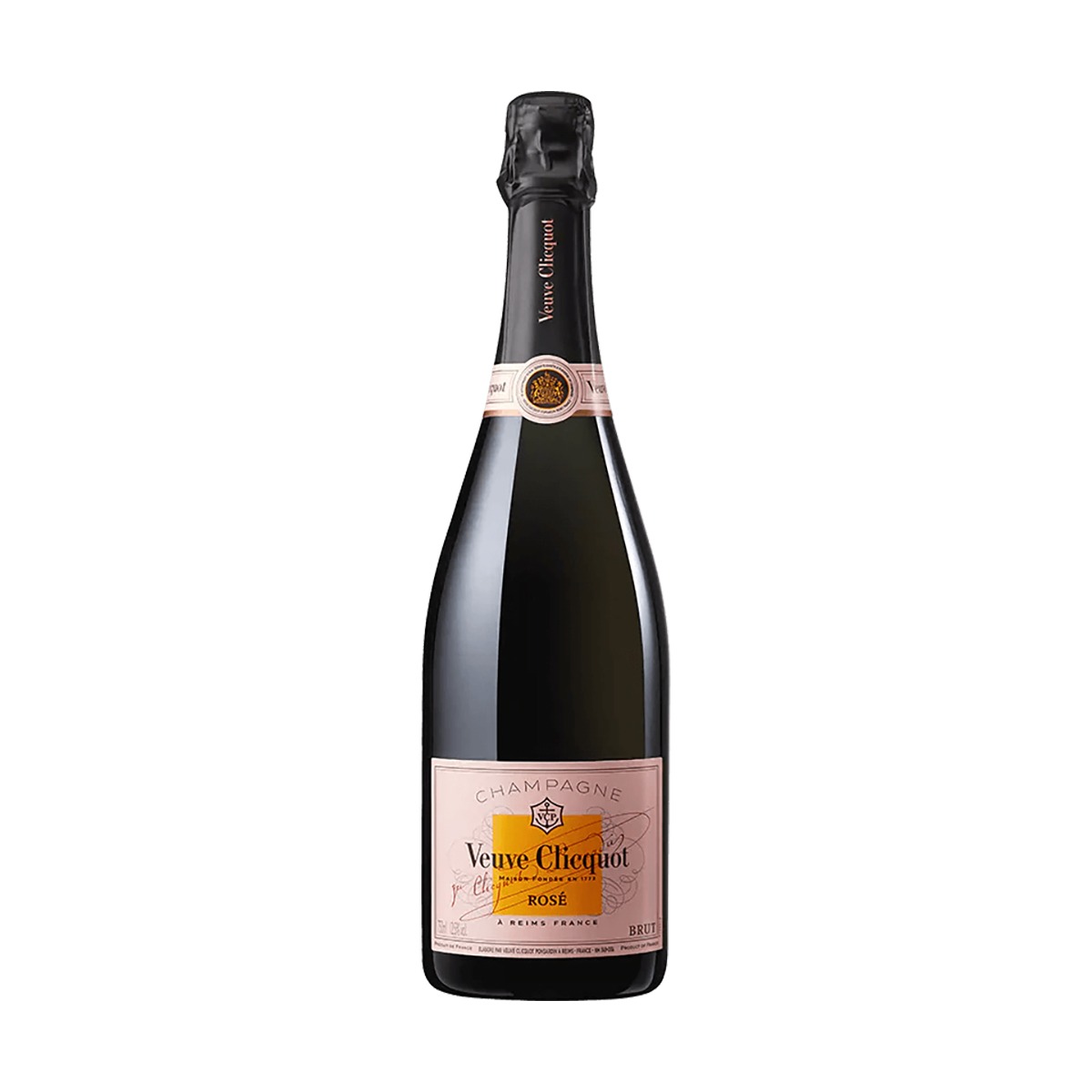 VEUVE CLIQUOT Rose 750ml