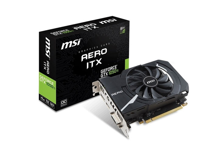 VGA Card