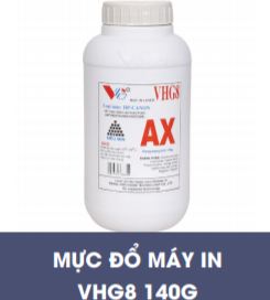 Mực inVHG8 140G
