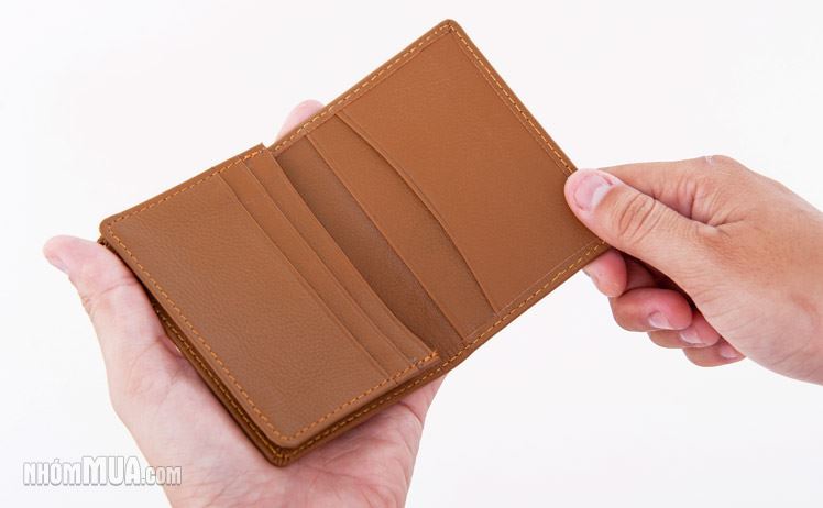 Ví đựng namecard