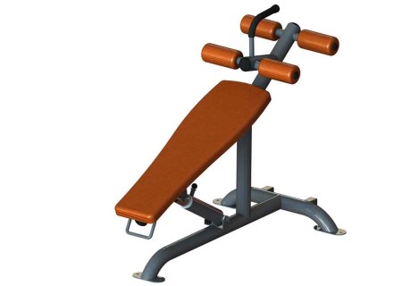 Máy tập Gym