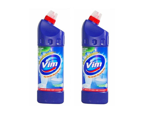 Nước tẩy