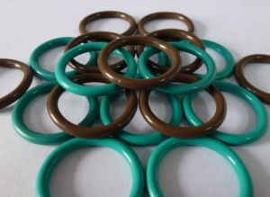 Gioăng cao su Oring Viton