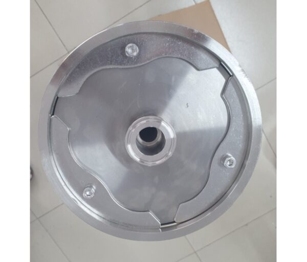 VM Inox 8040