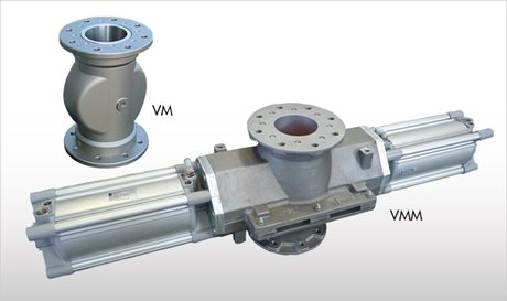 Van thắt - VM