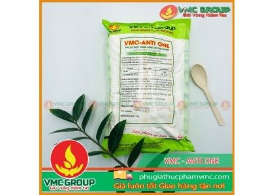 VMC Anti One
