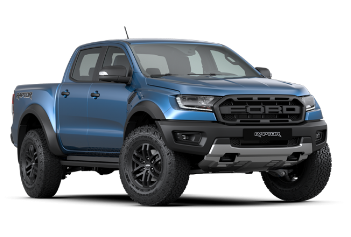 Ford Raptor