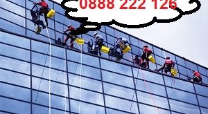 Dịch vụ vệ sinh công nghiệp