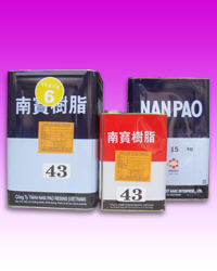 VNP-43 KEO POLYURETHANE