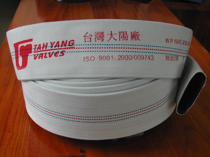 Vòi chữa cháy TahYang