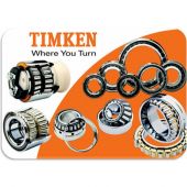 Vòng bi Timken