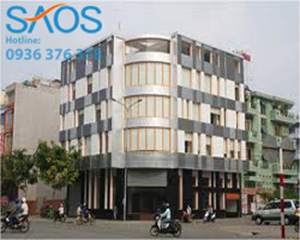 Cho thuê văn phòng Ong&Ong Building