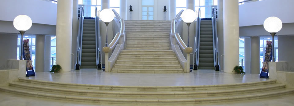 Vệ sinh công nghiệp