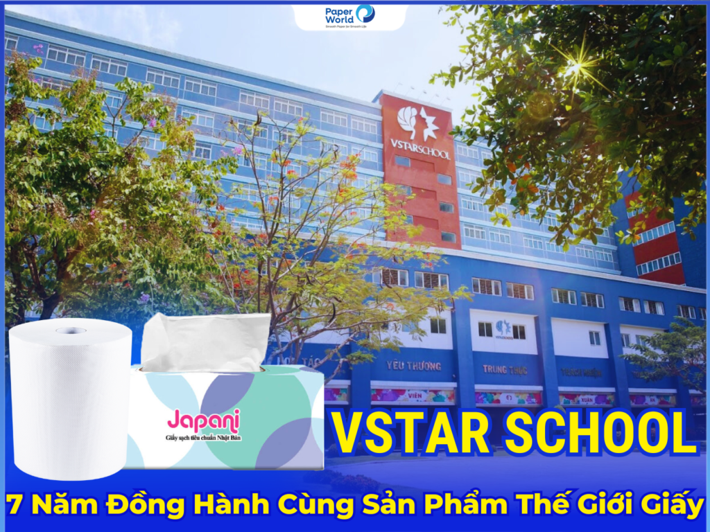 VSTAR SCHOOL