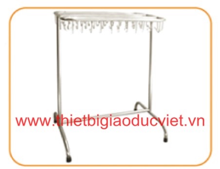 Giá phơi khăn