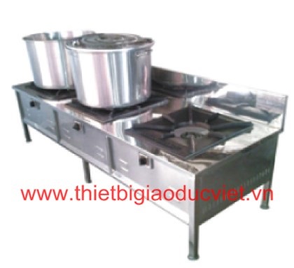 Thiết bị bơ bếp
