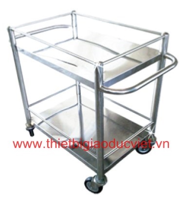 Thiết bị bơ bếp