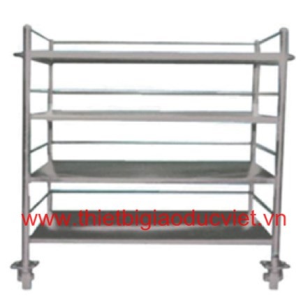 Thiết bị bơ bếp