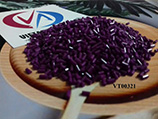 Hạt nhựa màu
