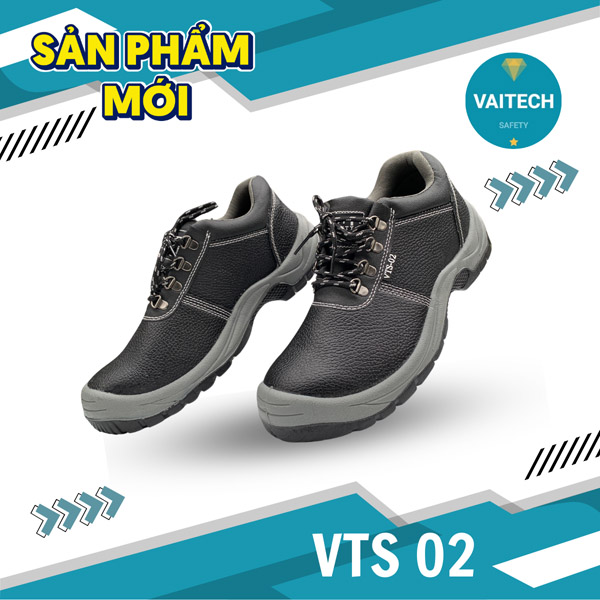 Giày VTS02